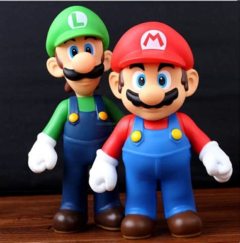 Popular Mario Luigi Toys Buy Cheap Mario Luigi Toys Lots
