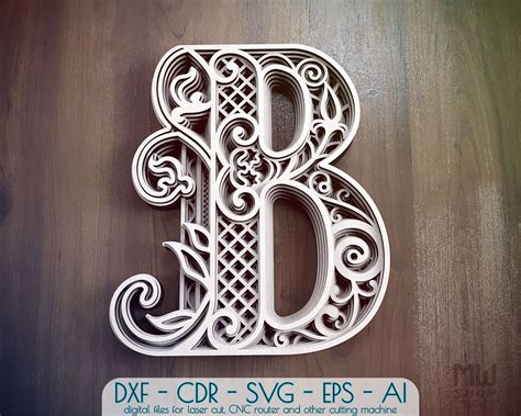Pin on Beautiful letters