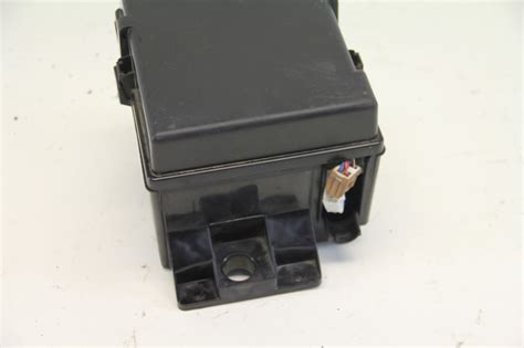 The wiring diagram service provides the wiring diagrams for our products according to various browser / operating system combinations cache the wiring diagrams locally. 2006 Nissan Armada Fuse Box - Cars Wiring Diagram