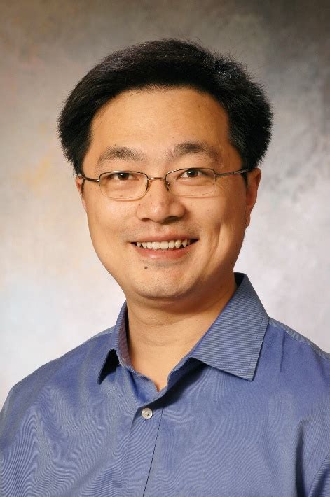 Prof Bozhi Tian University Of Chicago Department Of Materials Eth