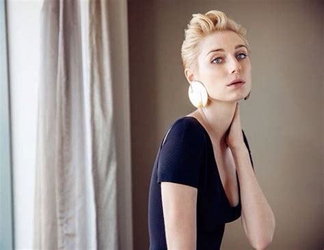 Elizabeth Debicki Nude And Sexy 26 Photos The Fappening