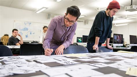 Strategic communication and digital communication and media design. Bachelor of Fine Arts in Communication Design - Kutztown ...