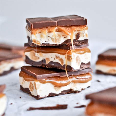 Homemade Candy Bar Recipes You Have To Try | HuffPost