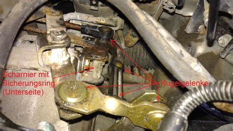 Samedi 5 juillet 2014 (6 years ago). 1.4l 16V : Schaltung hängt : VW Golf 4 : #205823496
