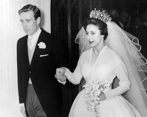Inside their rocky love story. Princess Margaret's Wedding to Antony Armstrong-Jones ...