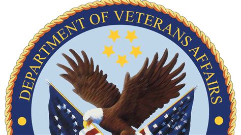 Department Of Veterans Affairs Logo Png Transparent Amp Svg Vector