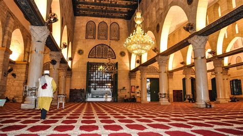 Maybe you would like to learn more about one of these? Masjid Al-Aqsa | Muslim Hands UK