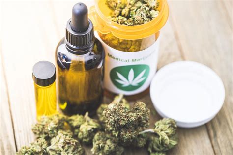 Health Conditions Centre For Medicinal Cannabis Research Can Be