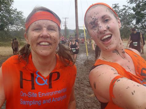 00:37 entering the final mud pit! Sensory Overload: Muddy Shoes - 20th Camp Pendleton World ...