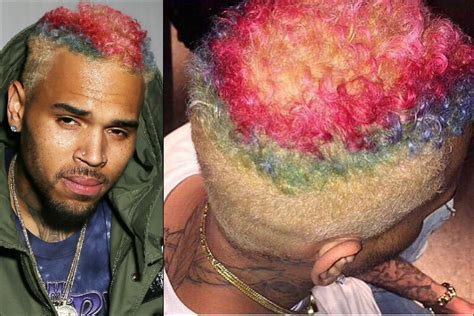 Christopher maurice brown (born may 5, 1989) is an american singer, rapper, songwriter, dancer, and actor. In Midst Of Oscars Controversy, Tyrese FED UP, Puts Many ...