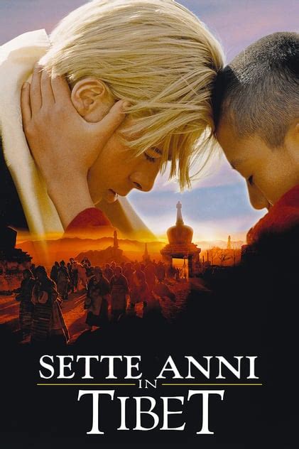 Sette anni in tibet film completo 1997 cineblog01 altadefinizione. Sette anni in Tibet | Filmaboutit.com