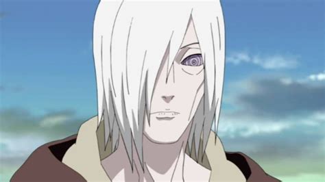 Entenda Por Que O Edo Tensei Do Nagato Tinha Cabelo Branco Em Naruto