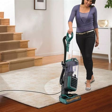 Shark Navigator Swivel Pro Pet Upright Vacuum With Self Cleaning