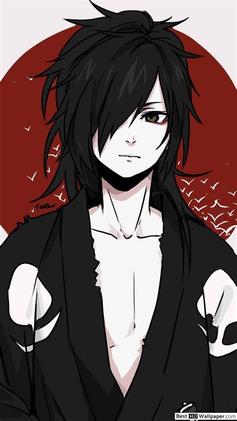 Anime Boy 1080X1080 : 1080X1080 Anime Male - Hoyhoy Images Gallery