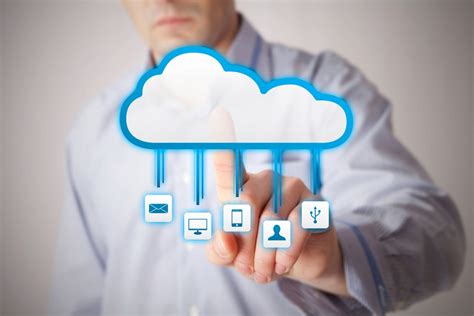 Benefits Of Using Cloud Based Systems And Storage