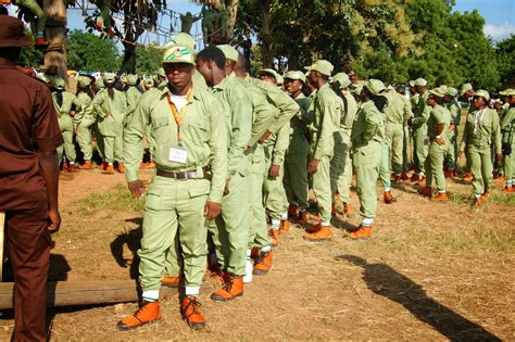 National Youth Service Corps Nysc Assures Corps Members Of Safety