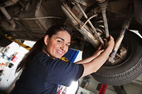 How many days do you work out of the year for a nascar mechanic. Auto Mechanic Jobs in Canada Entry is open now, you can ...