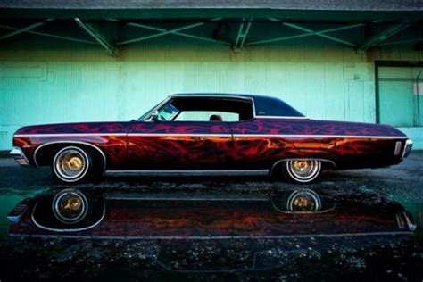 Impala Ss Lowrider Porn Sex Picture