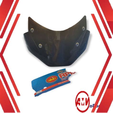 VISOR TIGER REVO NEW SET Lazada Indonesia