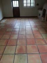 Photos of Cleaning Tile Floors Naturally