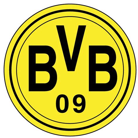 Logo borussia dortmund bvb in.eps file format size: FC BAYERN ALZENAU - Download at Vectorportal
