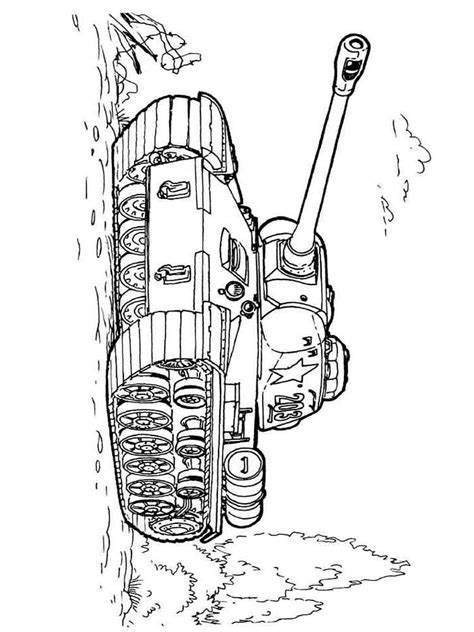 They develop imagination, teach a kid to be accurate and attentive. Army Tanks coloring pages. Download and print Army Tanks ...