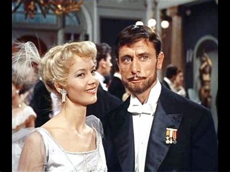 Der vater des jungen assane diop (omar sy) wird wegen eines verbrechens verurteilt, dass er assanes meinung zufolge nicht begangen hat. Arsene Lupin der Millionendieb 1957 Part 2 German Ganzer ...