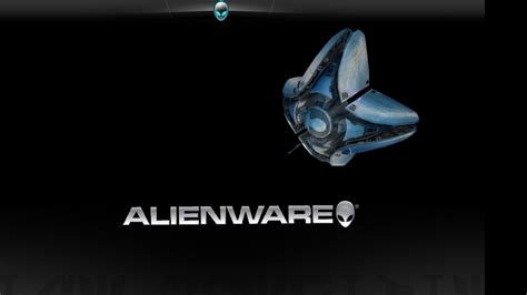 Alienware Backgrounds 3