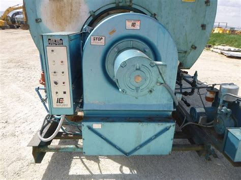 We speak to every lead and qualify the consumers requirements. Superior 15 PSI Skid Mounted Low Pressure Boiler (2578 ...