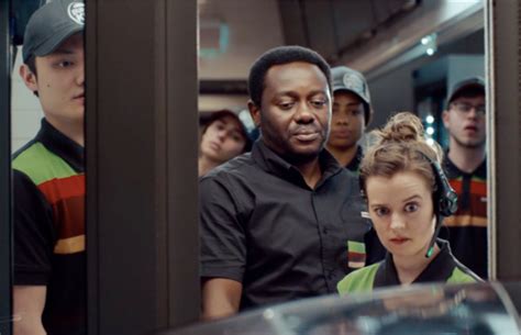 Burger King by BBH London | Creativebrief