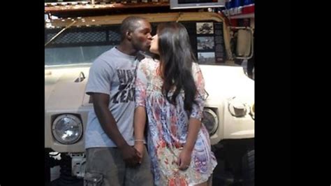2 girls 1 cup is a shock video. Black Guy/ White Girl Couples - YouTube