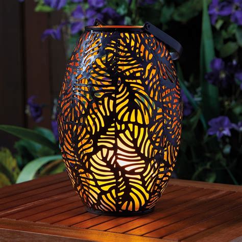 We did not find results for: LED Flame Rustic Table Top Lantern