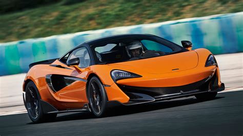 Since entering the sport in 1966 under the guidance and restless endeavour of eponymous founder bruce, mclaren's success has been nothing short of breathtaking. 2019 McLaren 600LT First Drive - Motor Trend
