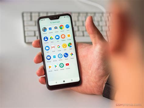 But no single xiaomi mi a2 lite owner expected to receive the update to android 10 six months after the pixels picked up the same os. Mi A2 Lite To Get Android 10 Update Soon - TECHFASHY OFFICIAL