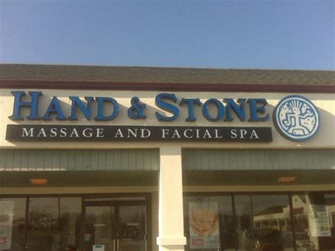 Hand And Stone Massage And Facial Spa Toms River Find Deals With The