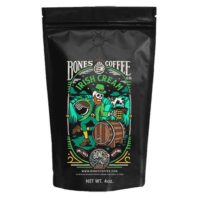 Here at bones coffee company, coffee isn't just. 5 Bag sample pack - Bones Coffee Company