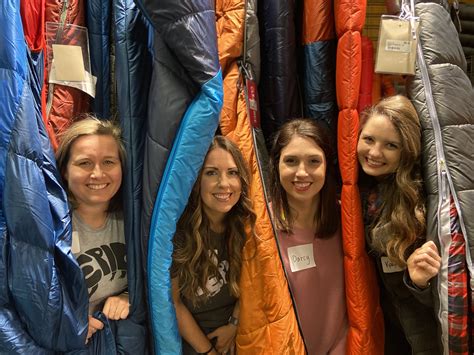 EPIC Happy Hour at REI – Texan By Nature