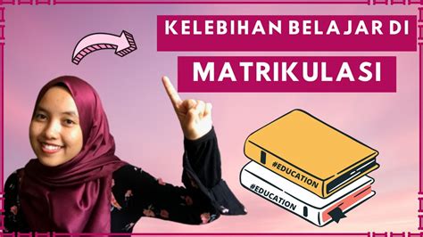 Kolej matrikulasi perlis kolej matrikulasi kedah kolej matrikulasi pulau pinang kolej matrikulasi perak kolej matrikulasi selangor (professional accounting stream) kolej matrikulasi negeri matriculation colleges east malaysia. KOLEJ MATRIKULASI I APA KELEBIHAN MATRIKULASI??? - YouTube