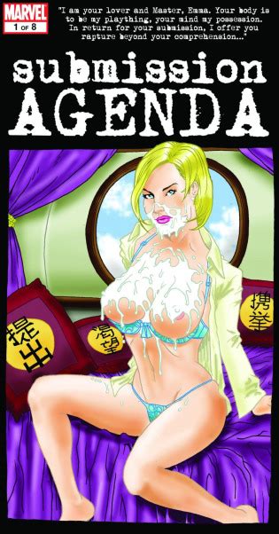 Albums Tag Character Emma Frost Luscious Hentai And