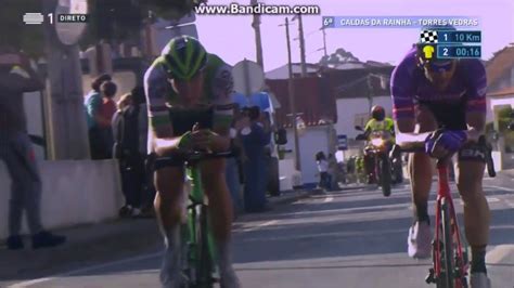 O tour de france (pronúncia em francês: Volta a Portugal em Bicicleta 2020 - Etapa 6 - YouTube