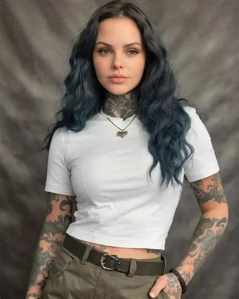 Suicide Girl Riae Suicide Bio Age Wiki Net Worth Biography