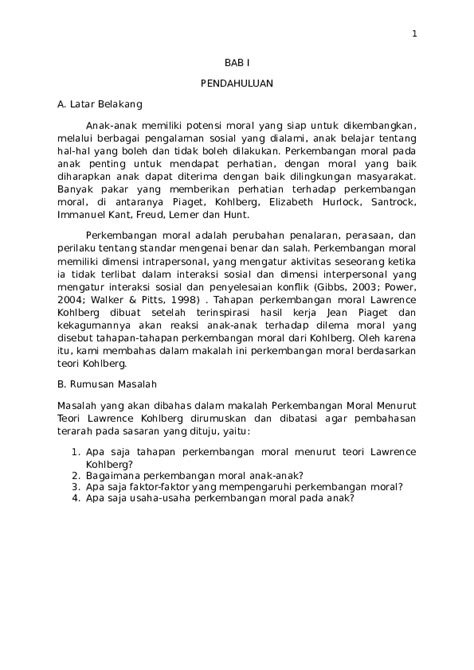 Pertimbangan moral adalah salah satu komponen psikologi daripada perkembangan moral. Perkembangan Moral Adalah / Perkembangan Moral Teori ...