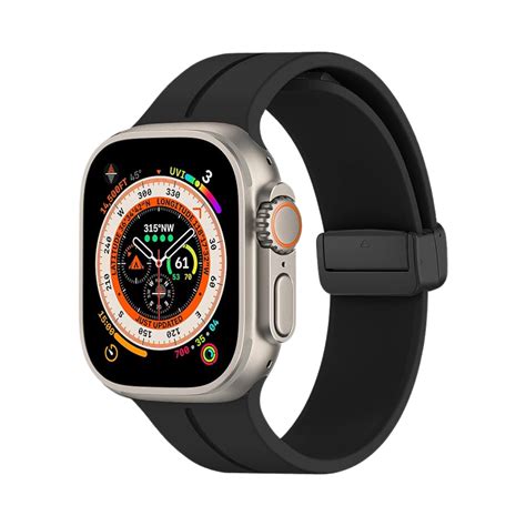 best bands for apple watch ultra