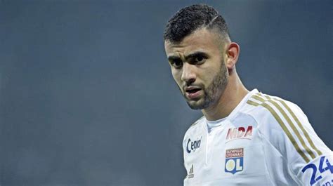 Tottenham Keen On January Move For Lyon's Contract Rebel ...