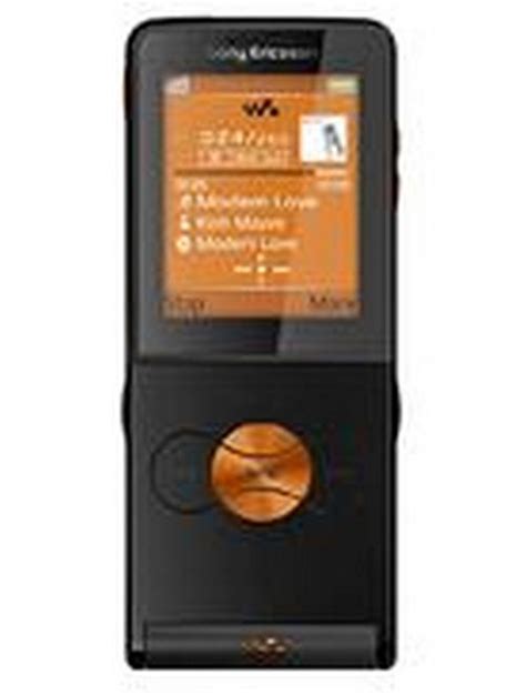 Sony Ericsson W350i Mobile Phone Price In India And Specifications