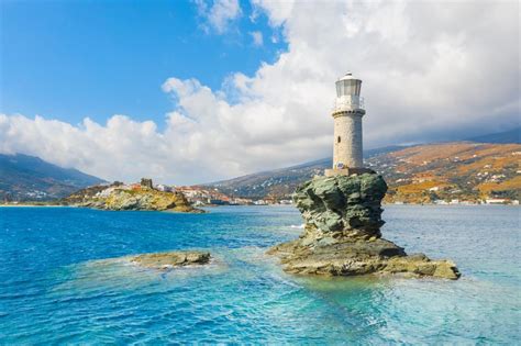 Worlds Most Beautiful Lighthouses