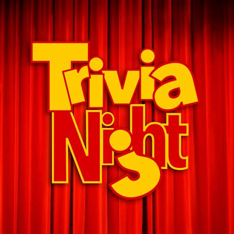 Portland Maine Trivia Nights Updated