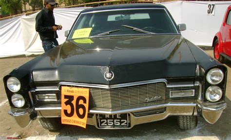 Get updated exshowroom and on road prices of your favourite car models. Cadillacs in India - Page 3 - Team-BHP