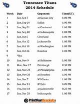 Pictures of Football Schedule 9 10 17
