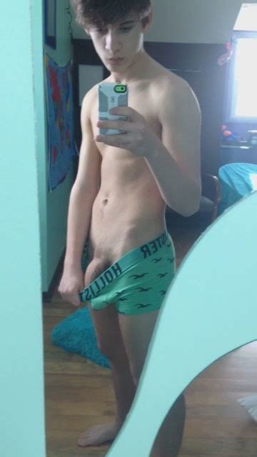 Twink Snapchat My Private Stash